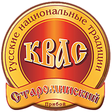 Староминский квас